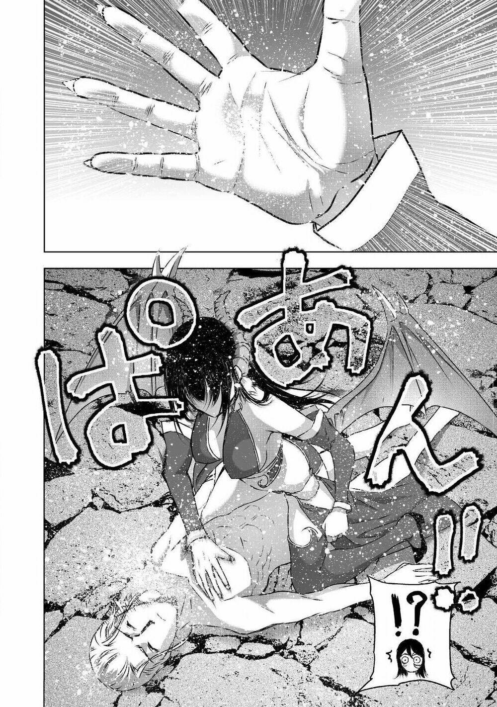 Maou No Hajimekata Chương 43 Ảnh 24