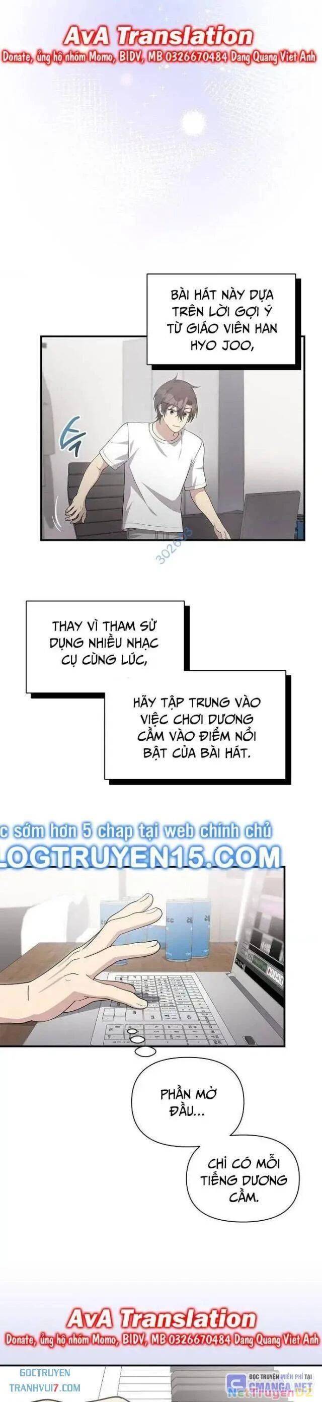 Em Gái Tôi Là Một Thiên Tài Chương 34 Ảnh 6