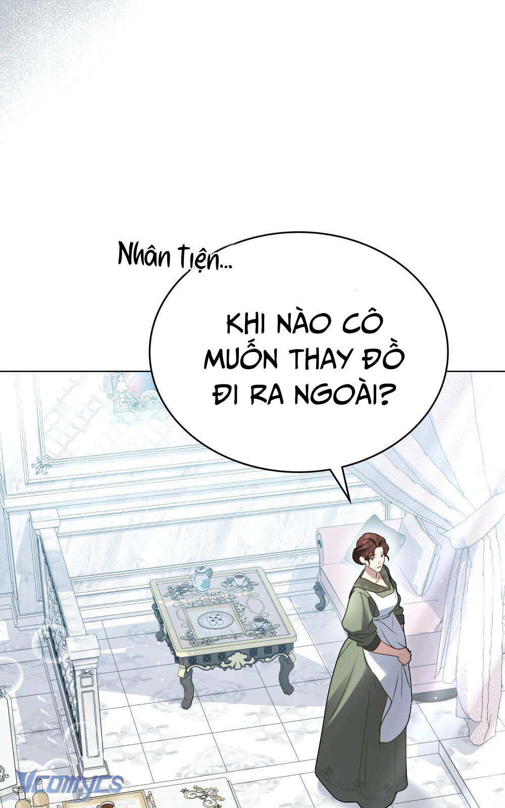 Giới Thượng Lưu Chương 19 Ảnh 81