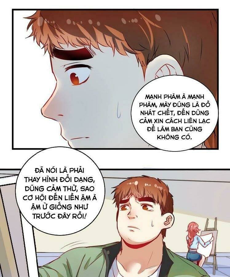 Ta Có Rất Nhiều Thành Tích Chương 10 Ảnh 10
