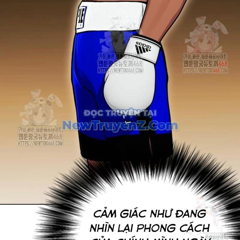Loser Giỏi Võ Chương 121 Ảnh 26
