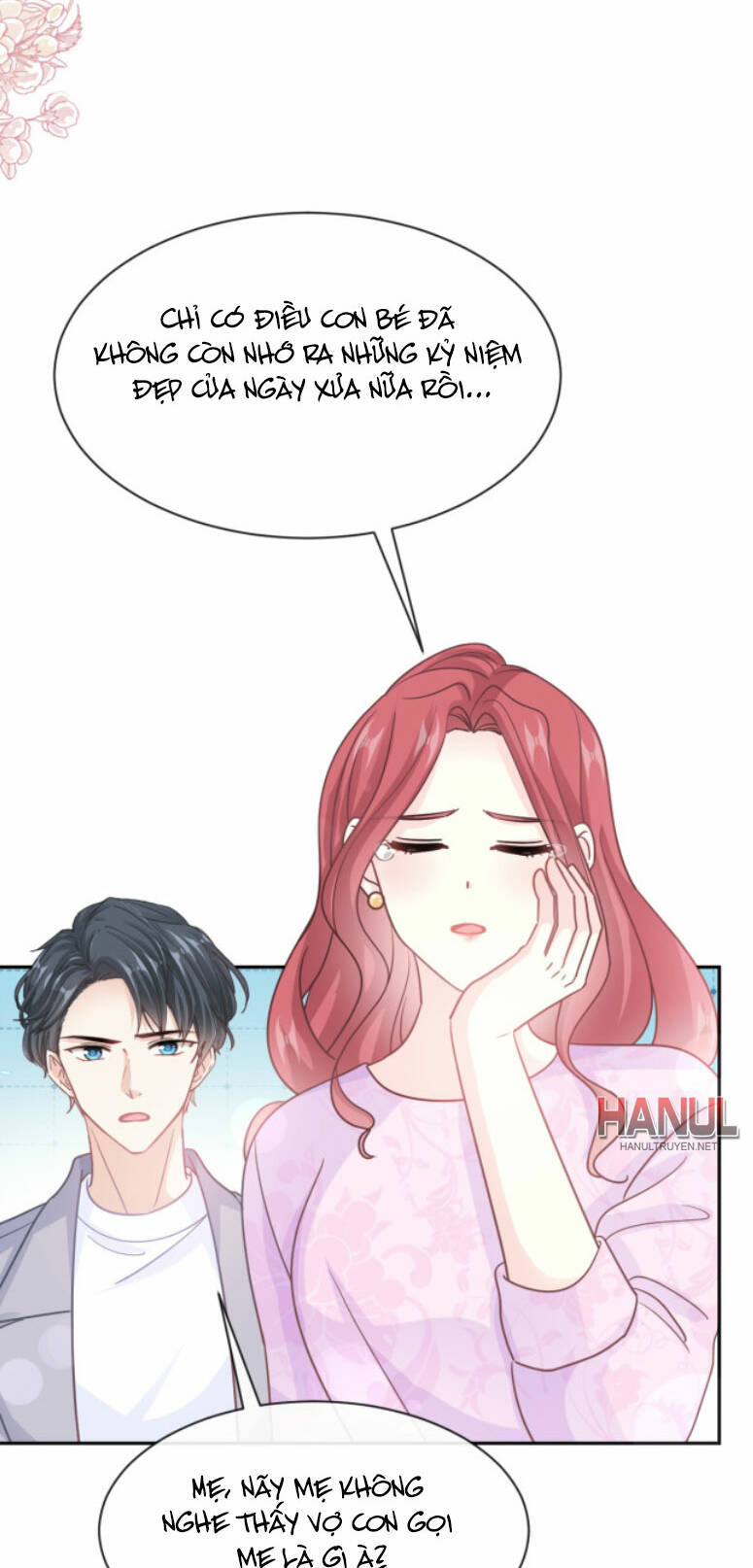 Bá Đạo Tổng Tài Nhẹ Nhàng Yêu Chương 333 Ảnh 14