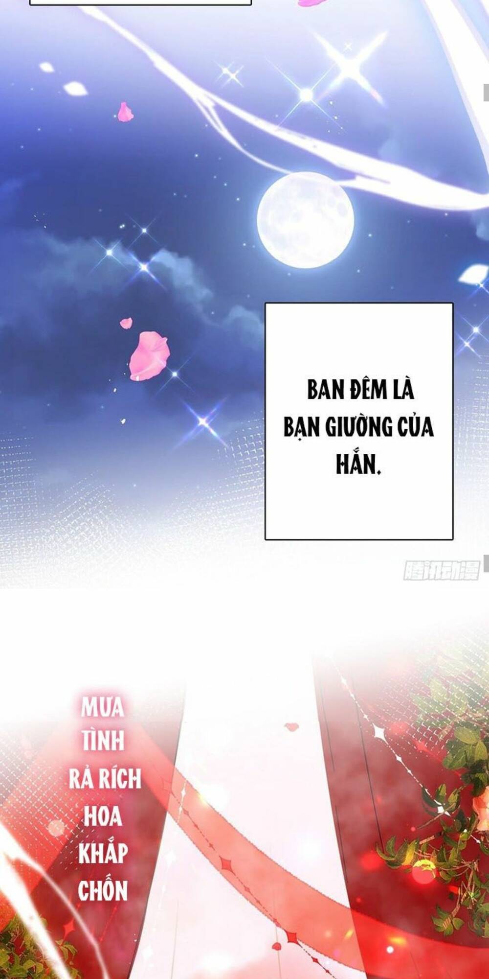 Hậu Cung Ba Ngàn Của Nãi Nãi Chương 11 Ảnh 4