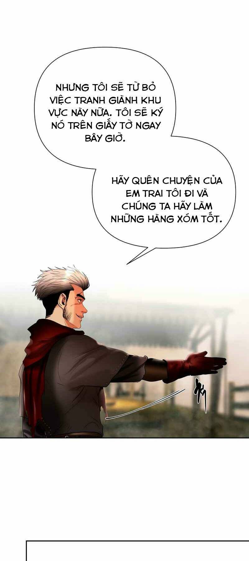 Nhiệm Vụ Chiến Binh Chương 16 Ảnh 11