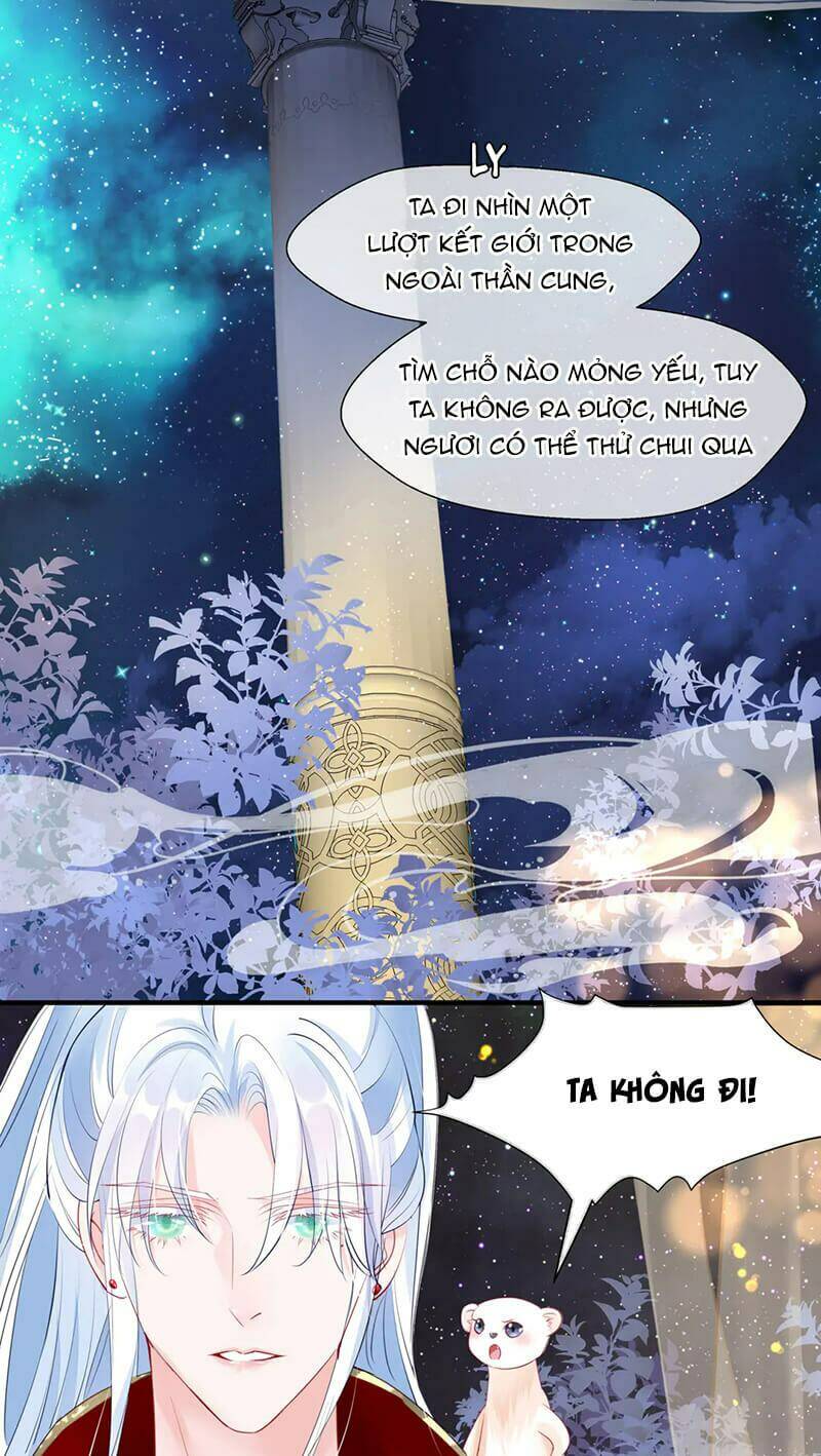 Ma Tôn Muốn Ôm Ôm Chương 68 Ảnh 10