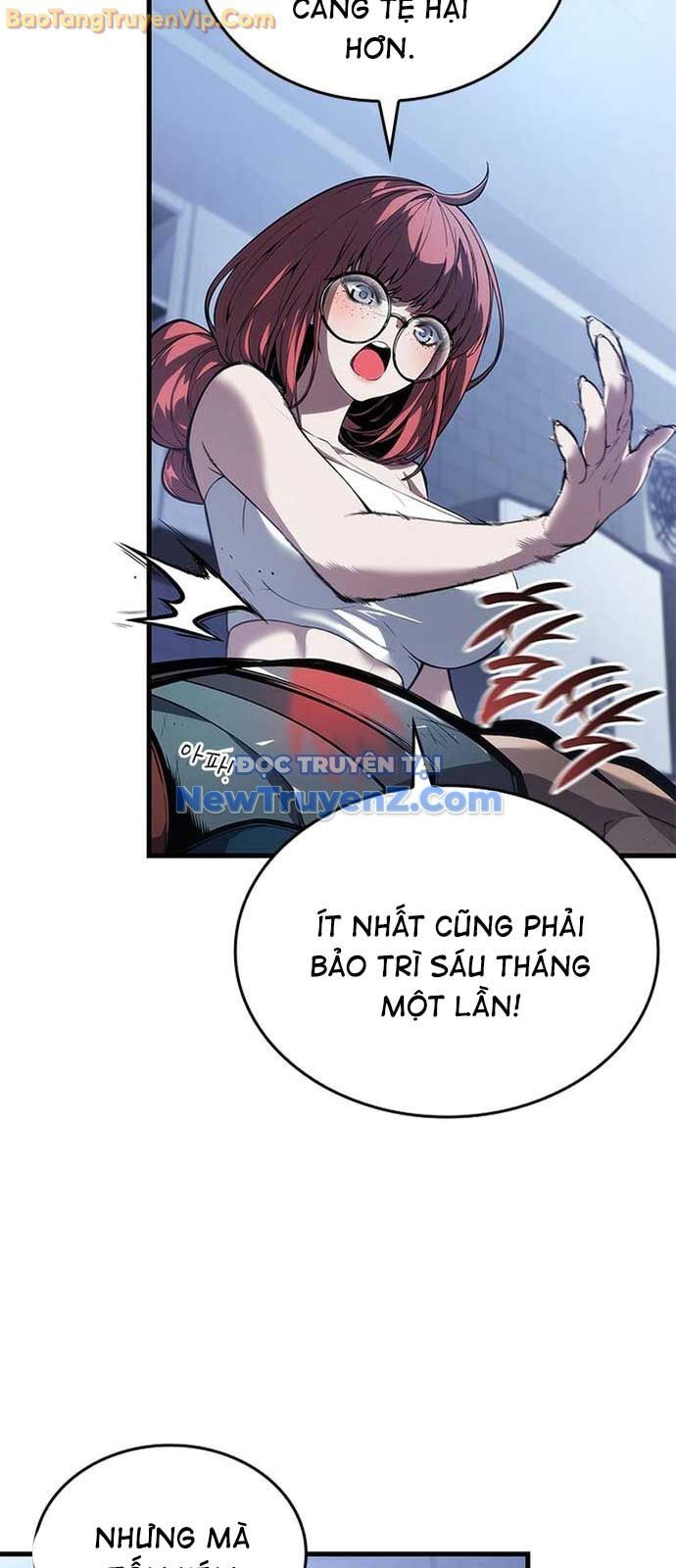 Tạp Huyết Chương 36 Ảnh 35