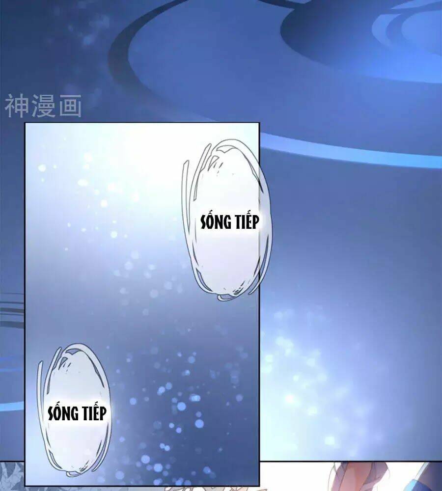Yển Sư Yêu Hậu Chương 1 Ảnh 38
