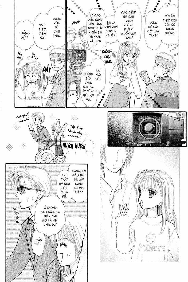 Kodomo No Omocha Chương 32 Ảnh 5