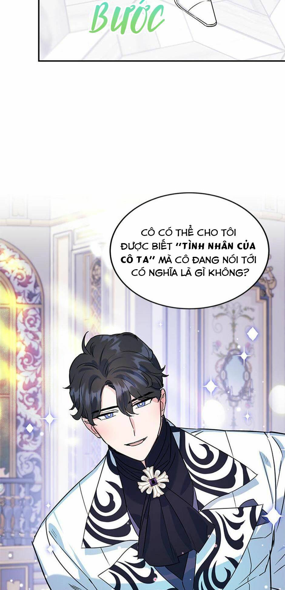 Ác Nữ Làm Bánh Sau Khi Ly Hôn Chương 10 Ảnh 64