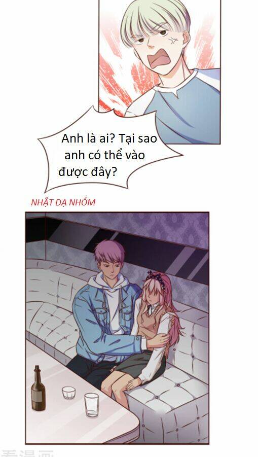 Nhật Kí Đi Săn Chương 3 Ảnh 8