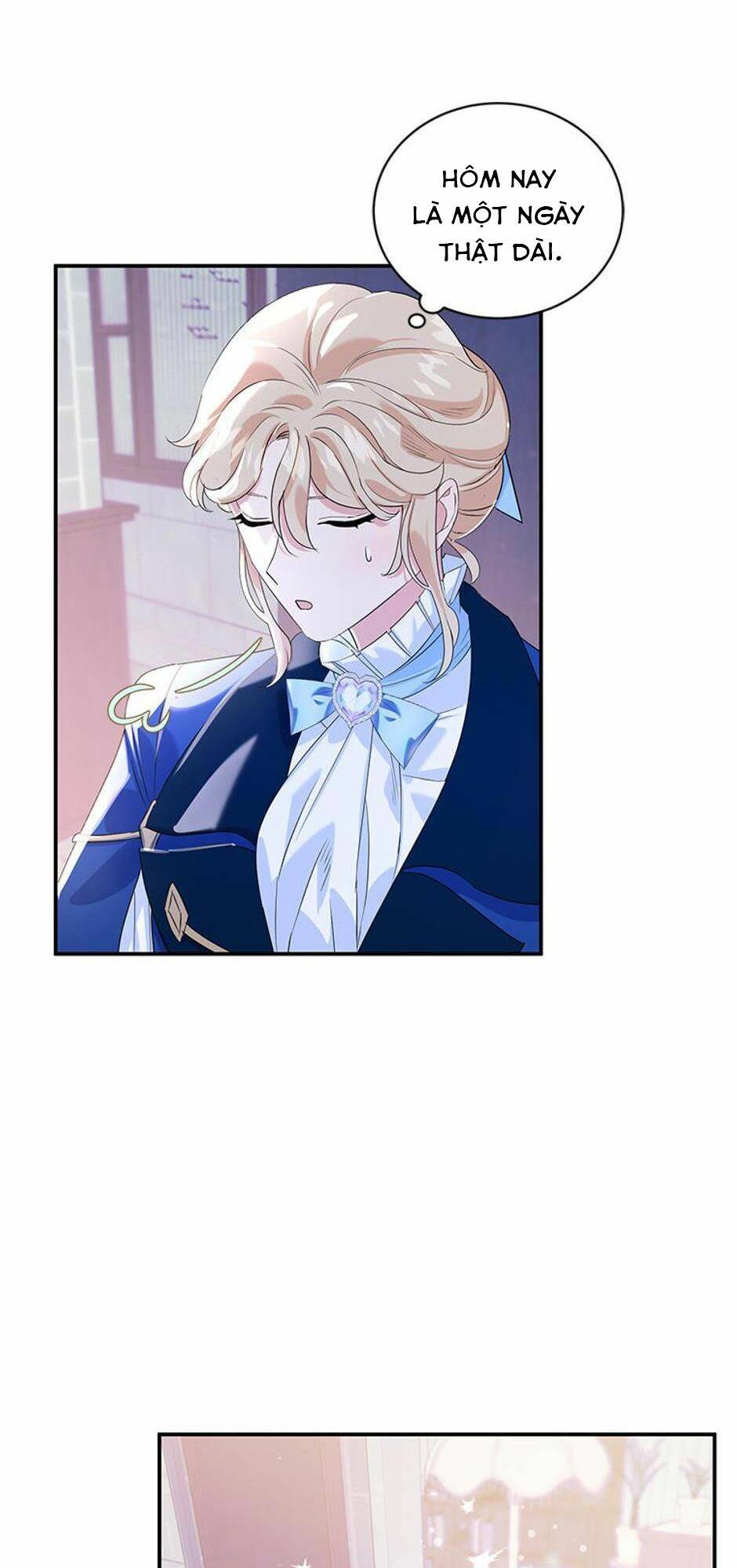 Ác Nữ Làm Bánh Sau Khi Ly Hôn Chương 7 Ảnh 53