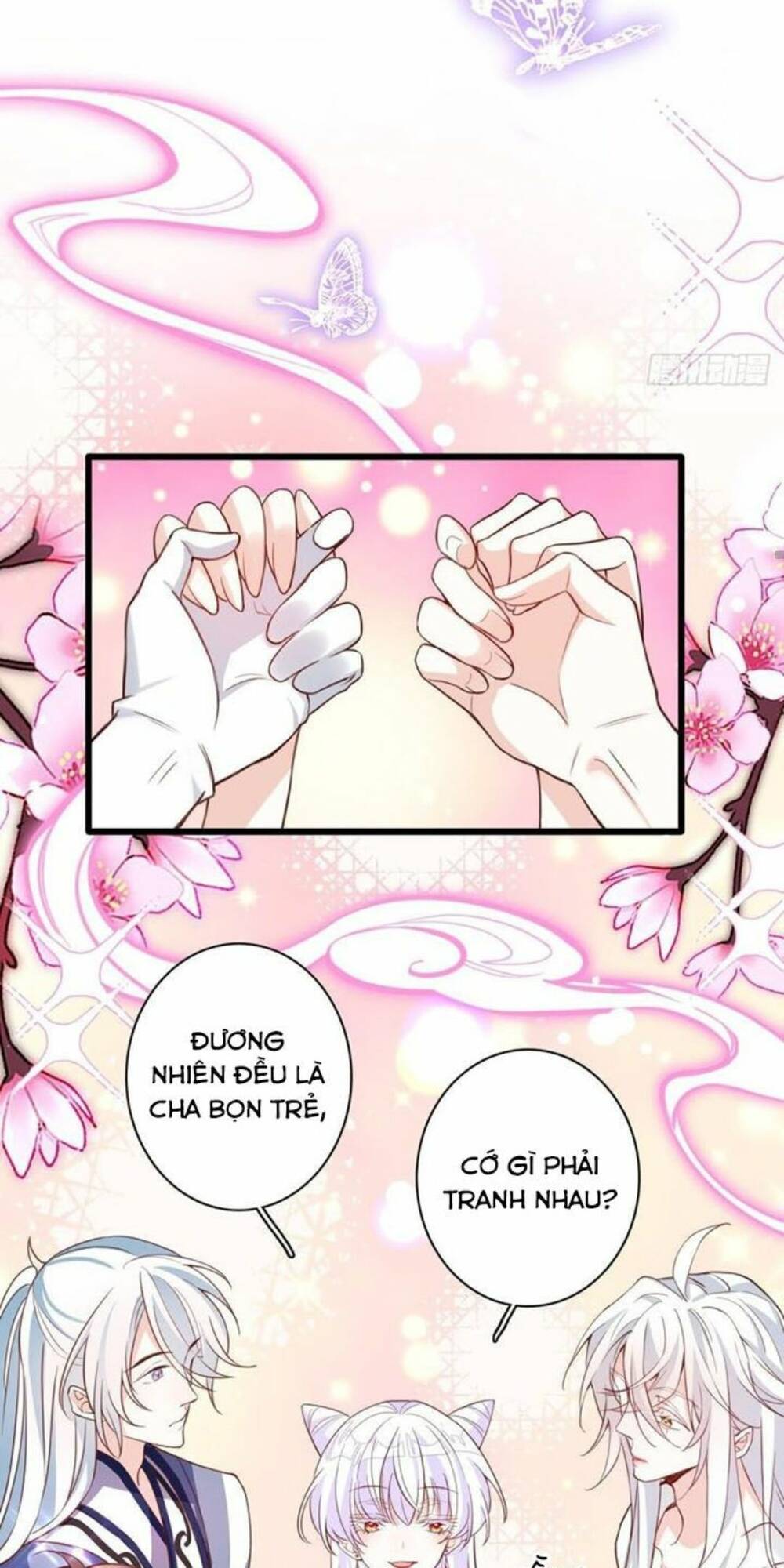 Hậu Cung Ba Ngàn Của Nãi Nãi Chương 2 Ảnh 46
