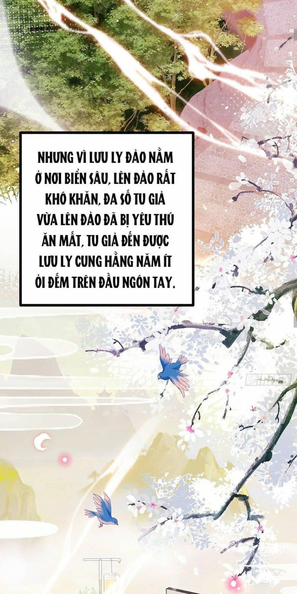 Hậu Cung Ba Ngàn Của Nãi Nãi Chương 9 Ảnh 35
