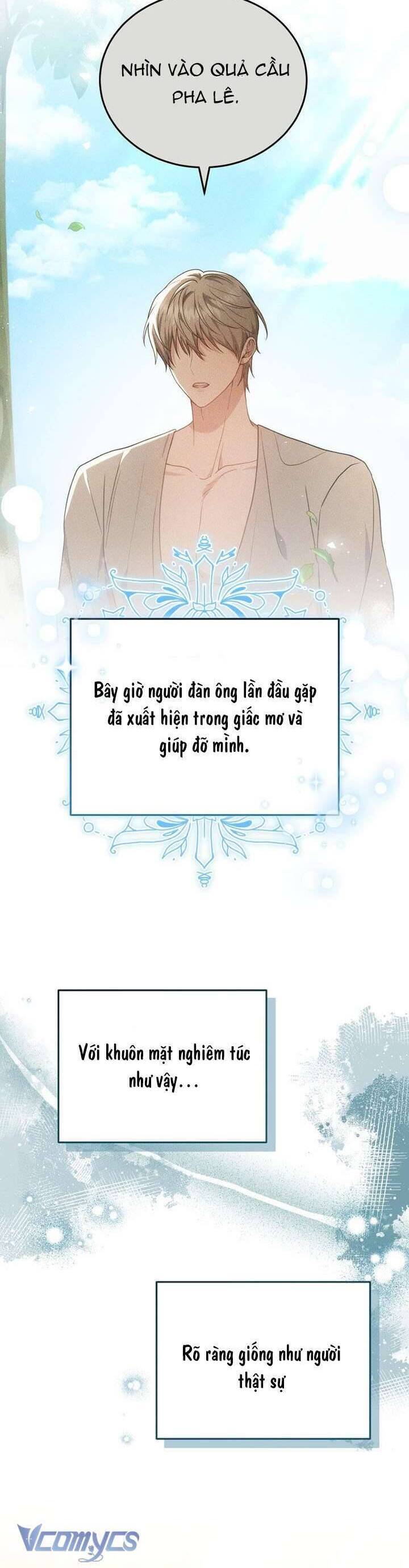 Cháu Trai Của Nam Chính Rất Thích Tôi Chương 91 Ảnh 16