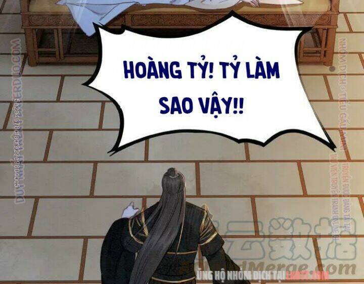 Trọng Sinh Bá Sủng Nhiếp Chính Vương Quá Mạnh Mẽ Chương 212 Ảnh 85
