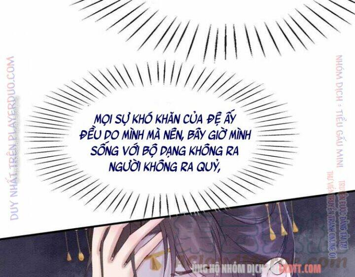 Trọng Sinh Bá Sủng Nhiếp Chính Vương Quá Mạnh Mẽ Chương 214 Ảnh 8