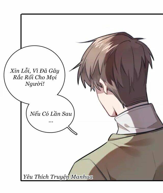 Tình Yêu Trên Cùng Một Dòng Chương 1 Ảnh 6