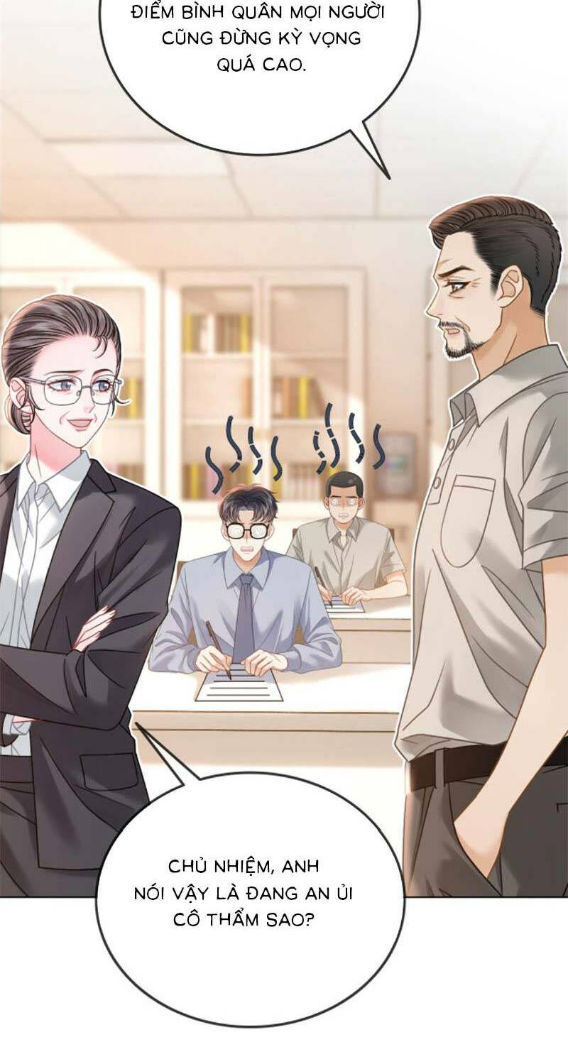 Thân Phận Của Phu Nhân Làm Chấn Động Cả Thành Phố. Chương 17 Ảnh 36