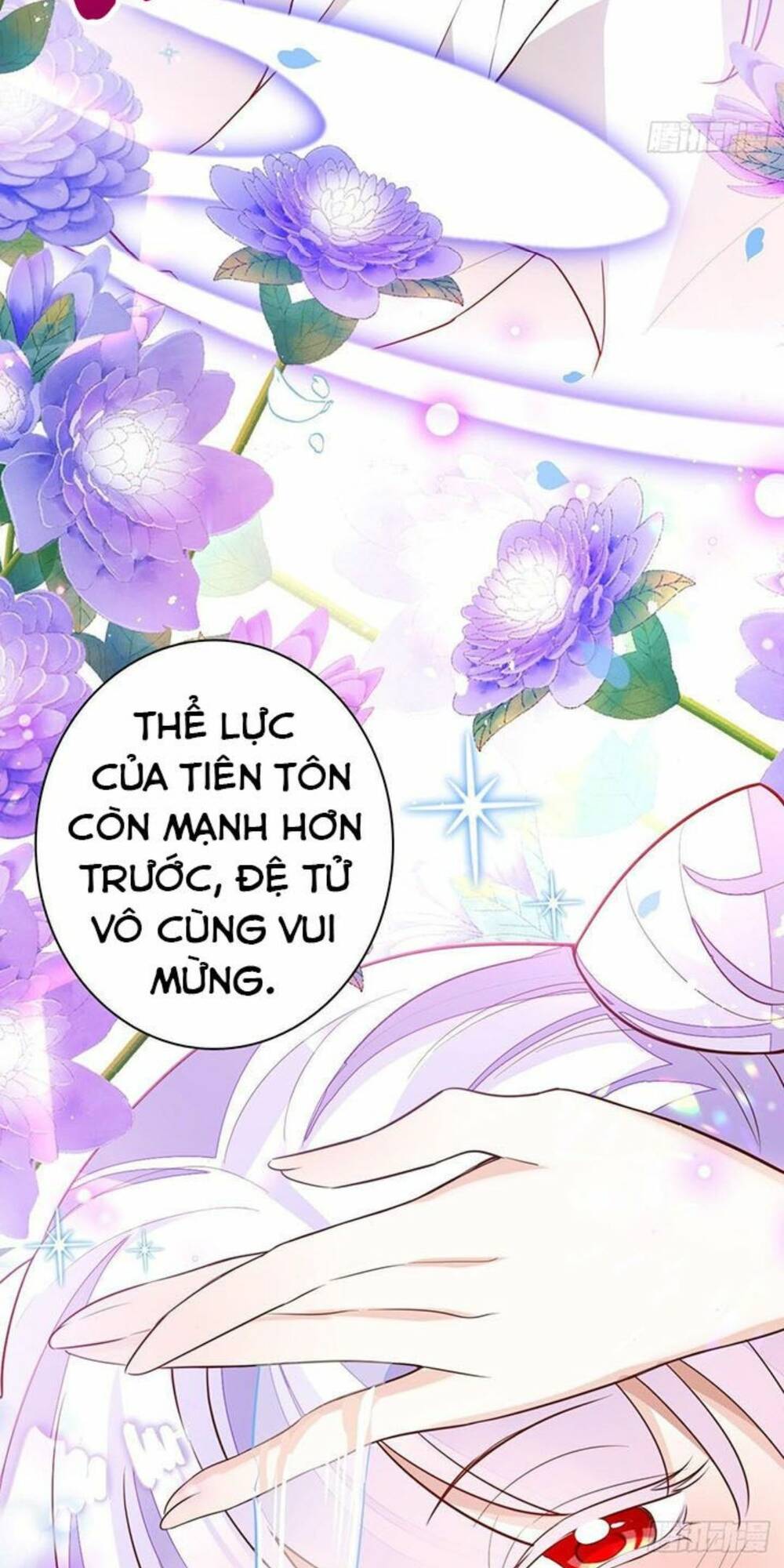 Hậu Cung Ba Ngàn Của Nãi Nãi Chương 13 Ảnh 6