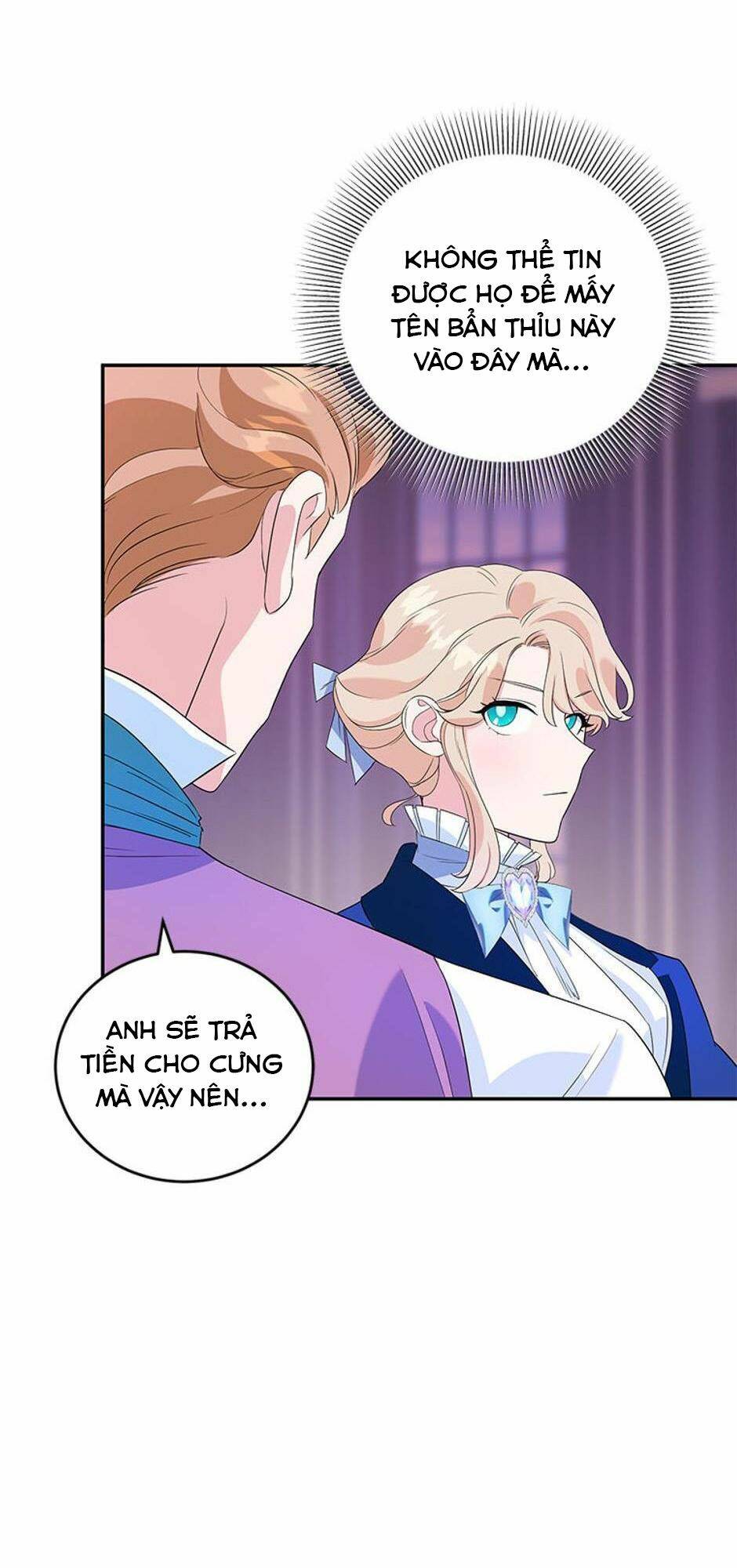 Ác Nữ Làm Bánh Sau Khi Ly Hôn Chương 6 Ảnh 47