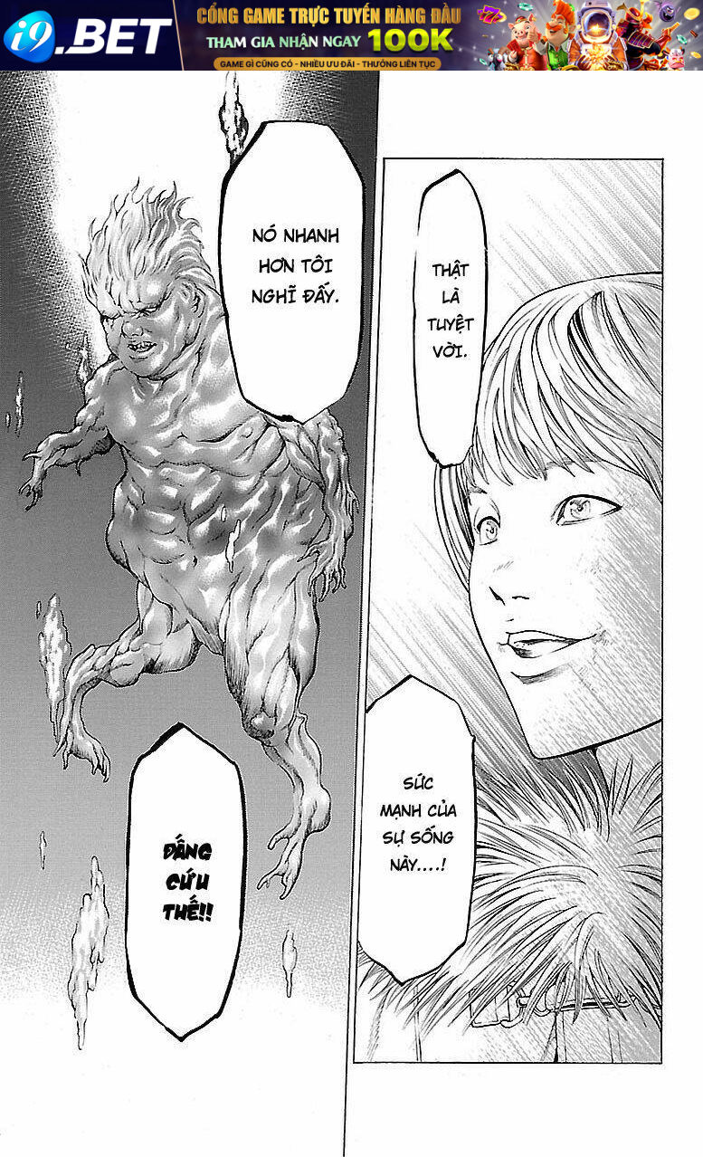 Hakaijuu Chương 77 Ảnh 25