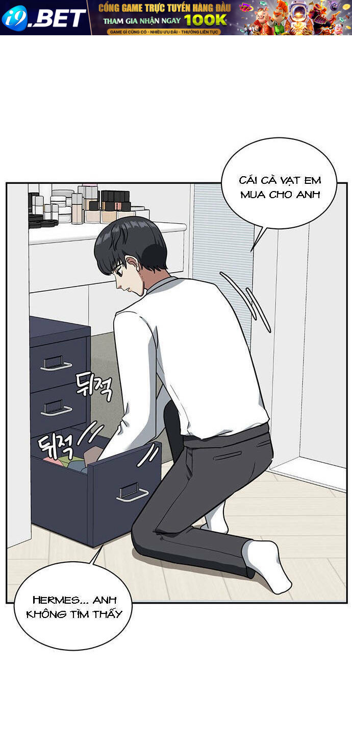 Change Me Phần 4 Chương 2 Ảnh 2