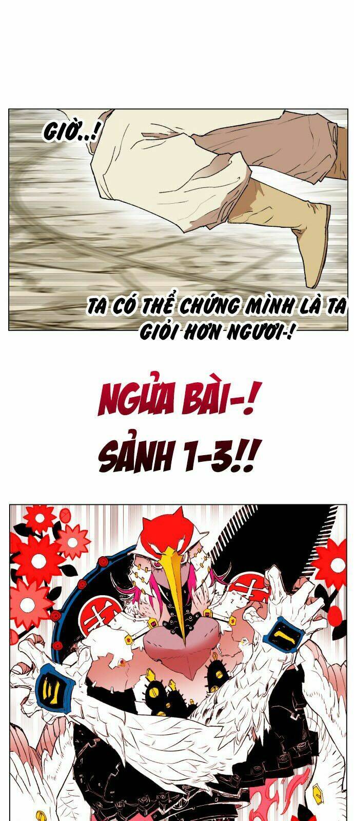 Hard Core Leveling Warrior Chương 165 Ảnh 46