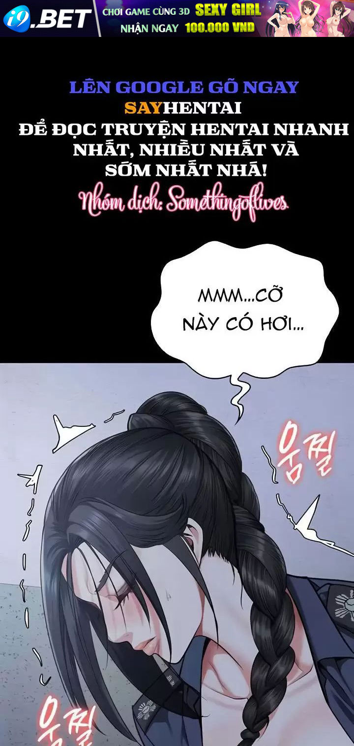 Giam Cầm Chương 67 Ảnh 2