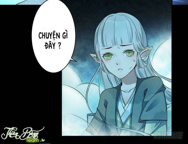 Yêu Tiên Ca Chương 2 Ảnh 25