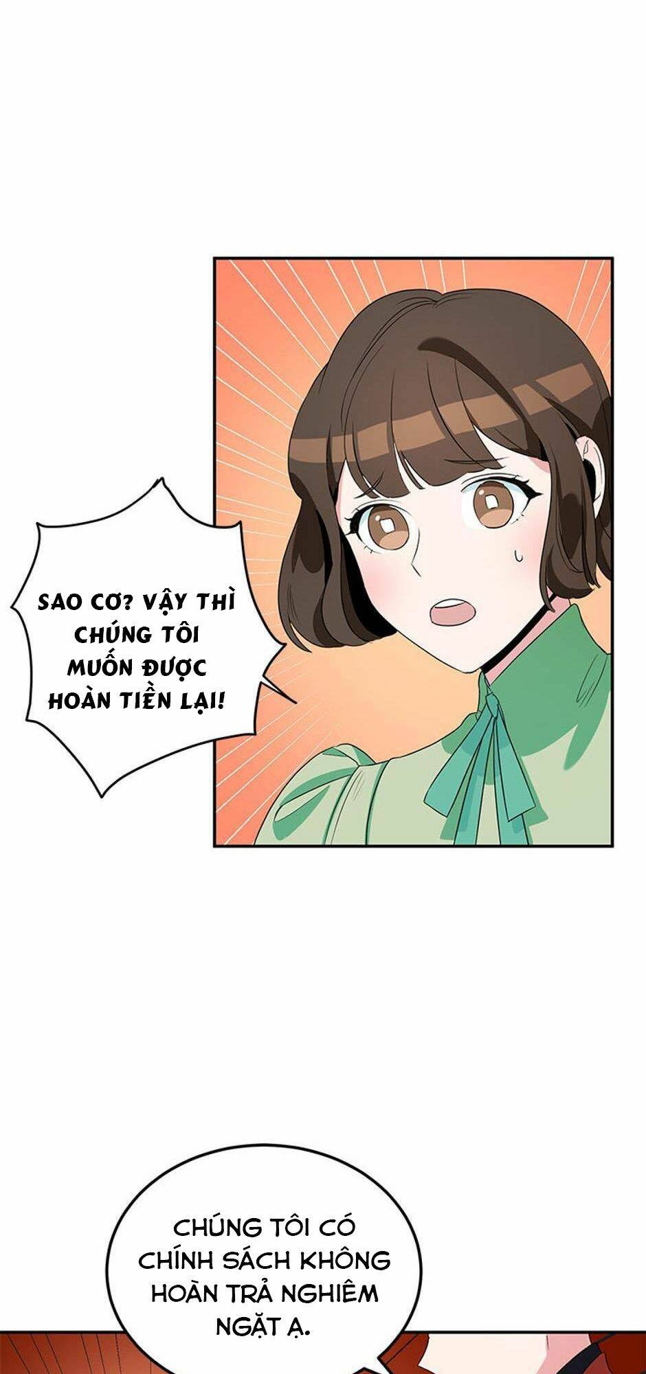 Ác Nữ Làm Bánh Sau Khi Ly Hôn Chương 5 Ảnh 50