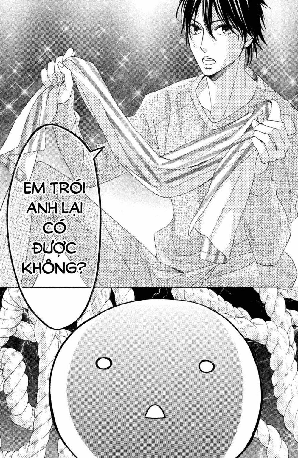 L-Dk Chương 88 Ảnh 15