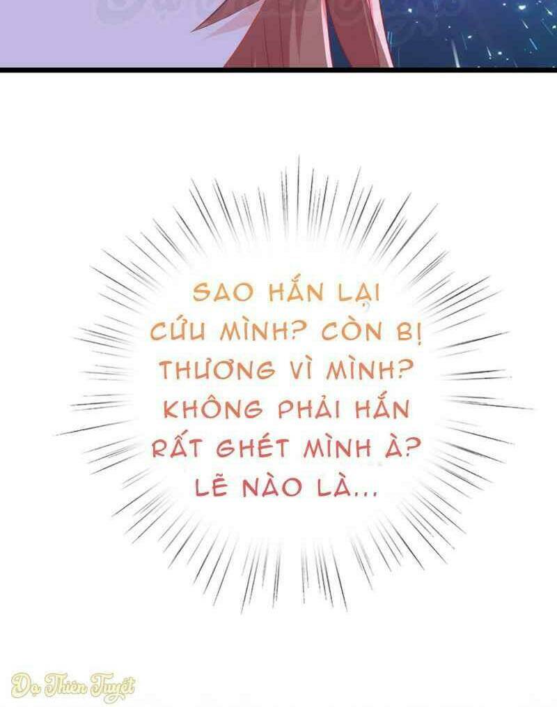 Nhân Vật Phản Diện Biến Thành Sủng Vật Chương 6 Ảnh 13