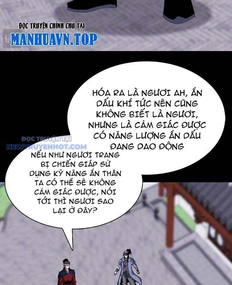 Học Viện Chiến Giáp Chương 15 Ảnh 32