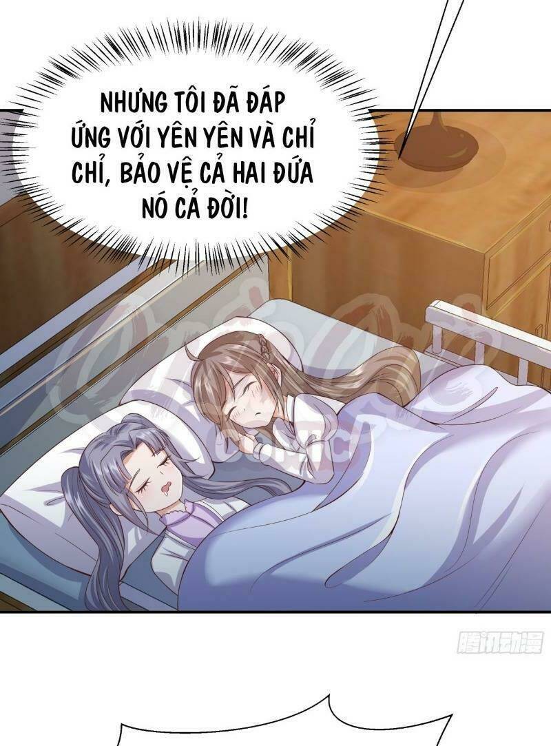 Vú Em Của Tiên Ma Chương 15 Ảnh 33