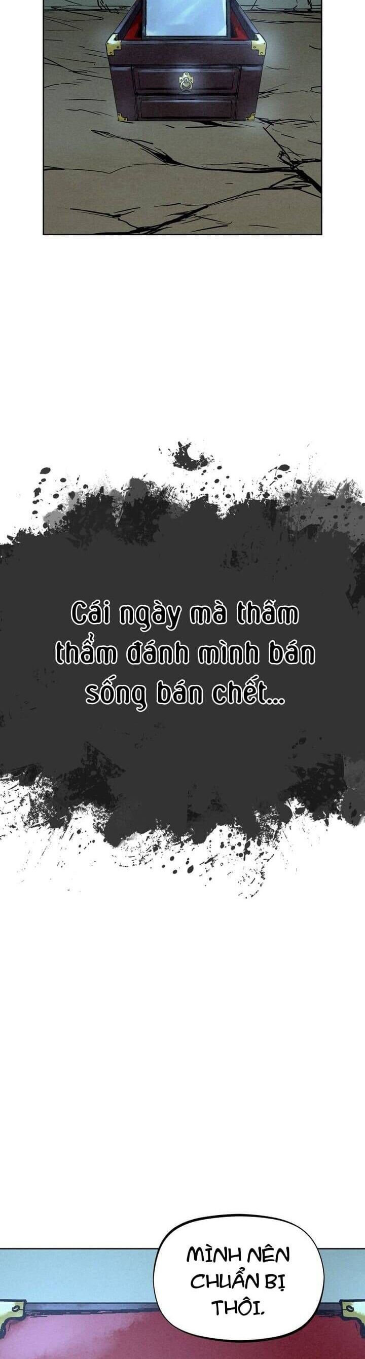 Thợ Săn Mosin Chương 91 Ảnh 55