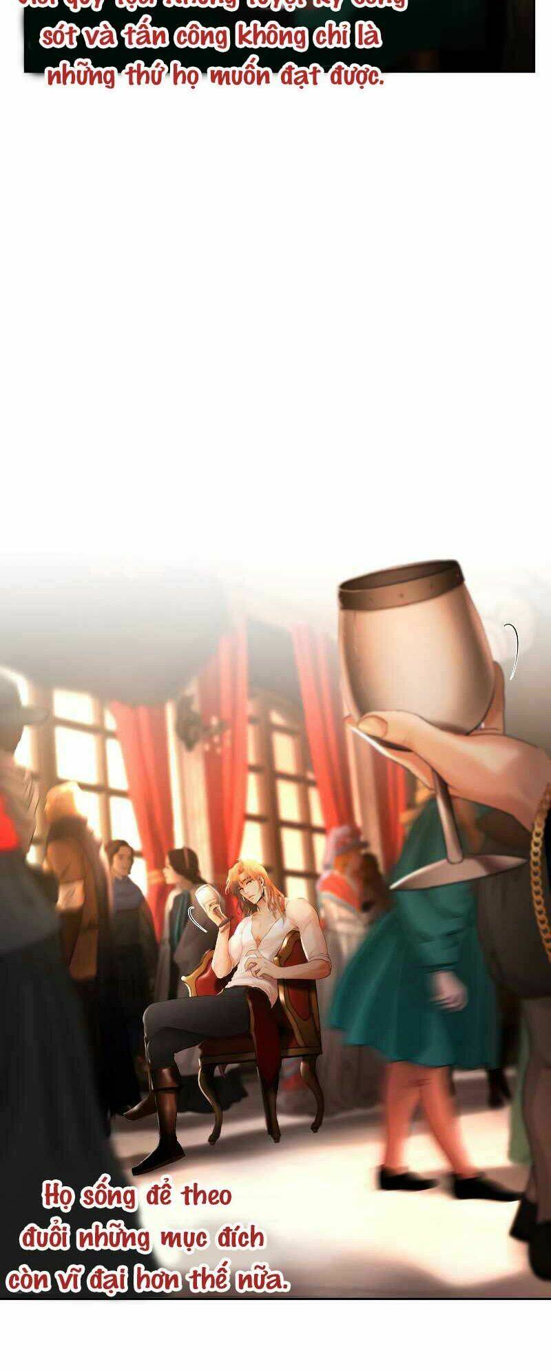 Nhiệm Vụ Chiến Binh Chương 24 Ảnh 19