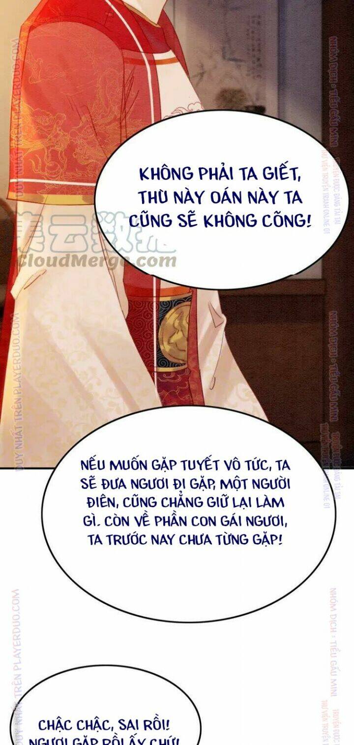 Trọng Sinh Bá Sủng Nhiếp Chính Vương Quá Mạnh Mẽ Chương 213 Ảnh 76