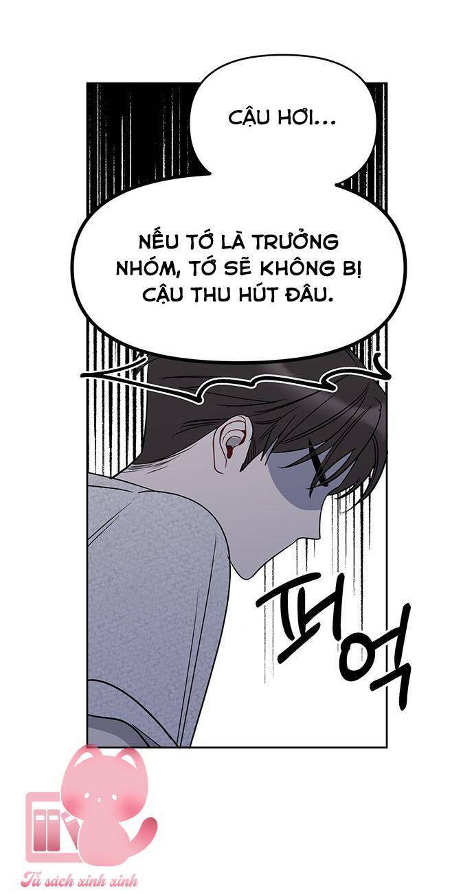 Vận Xui Chốn Công Sở Chương 49 Ảnh 43
