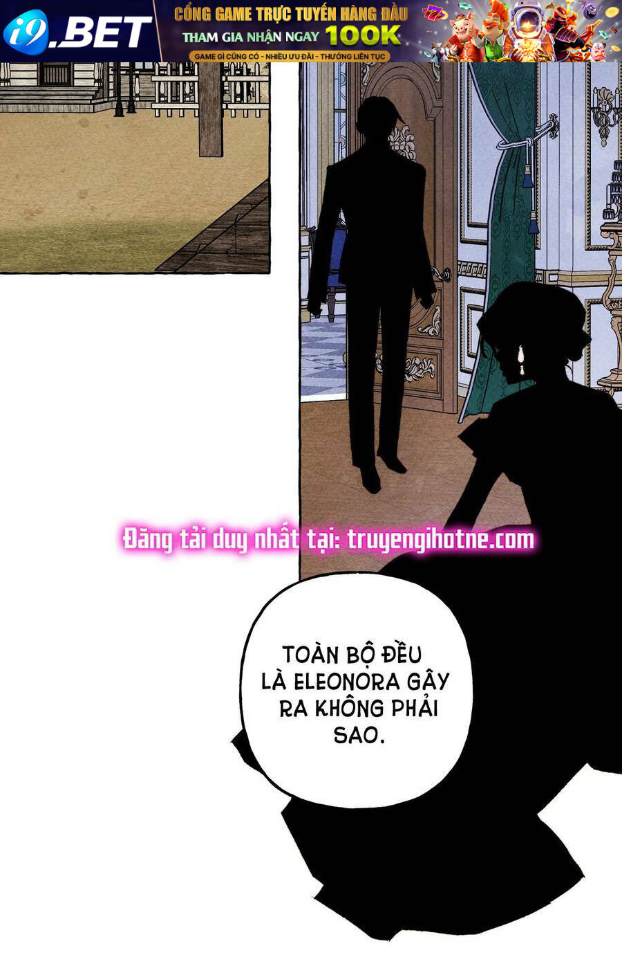 Nuôi Dưỡng Một Bé Rồng Đen Chương 66.2 Ảnh 10