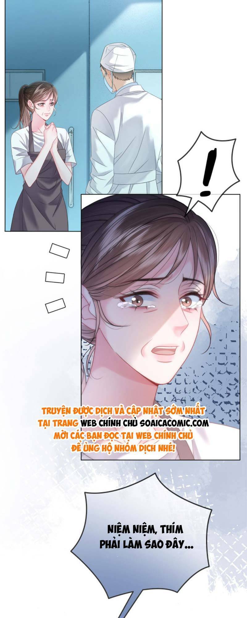 Thân Phận Của Phu Nhân Làm Chấn Động Cả Thành Phố. Chương 18 Ảnh 11