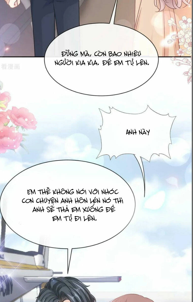 Bá Đạo Tổng Tài Nhẹ Nhàng Yêu Chương 331 Ảnh 19