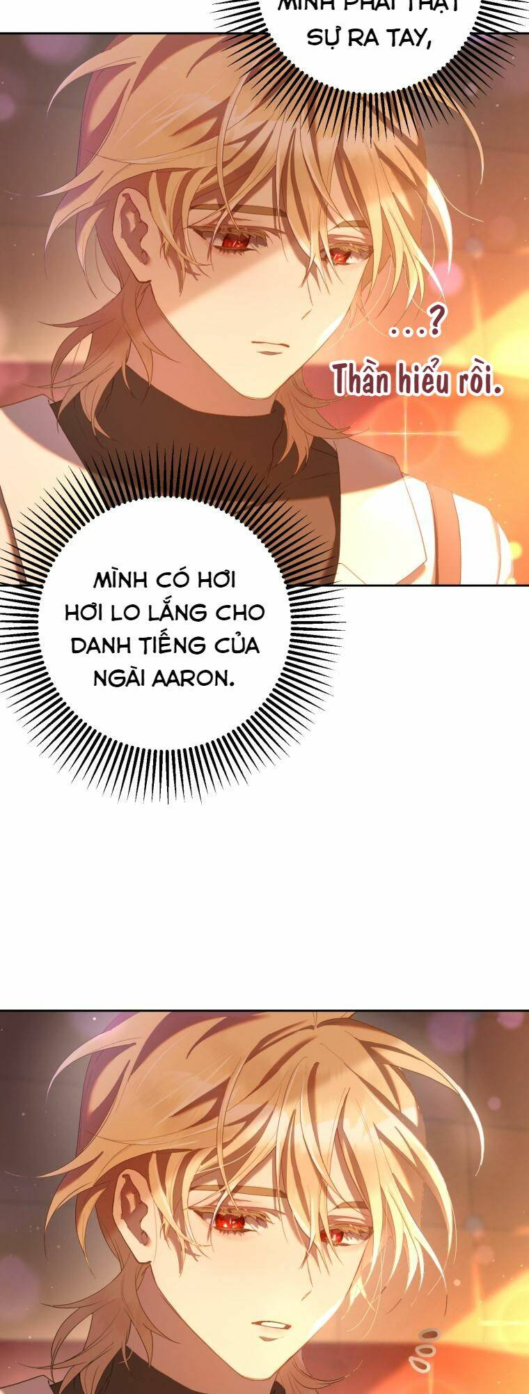 Em Trai Tôi Là Hoàng Đế Ngang Ngược Chương 25 Ảnh 40