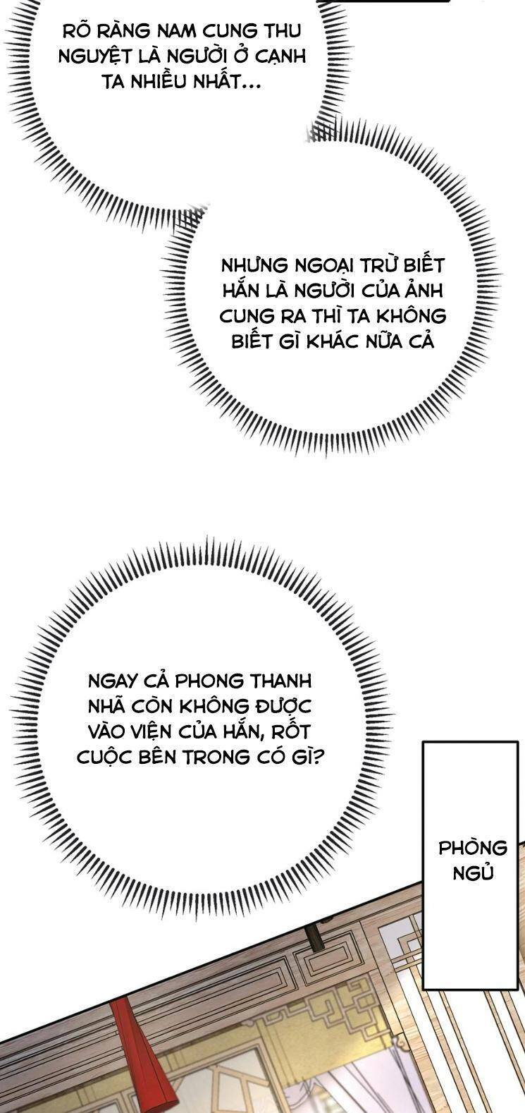 Bát Phu Lâm Môn Chương 48 Ảnh 24