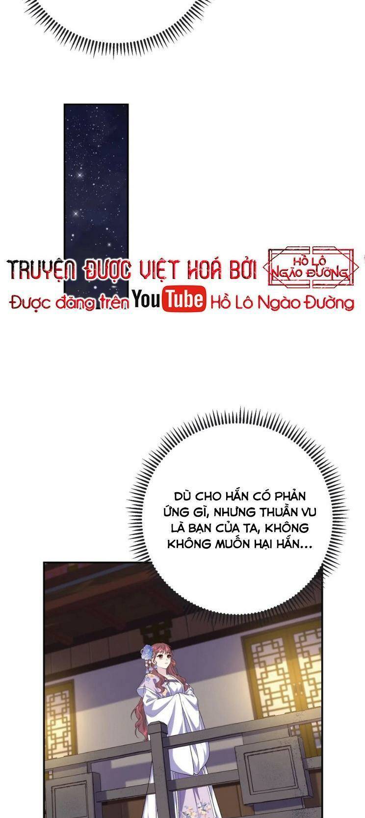 Bát Phu Lâm Môn Chương 40 Ảnh 14