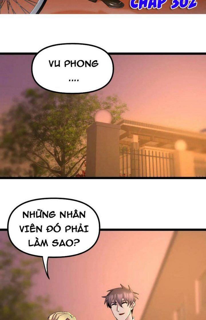 Trùng Sinh Trở Lại 1983 Làm Phú Hào Chương 302 Ảnh 3