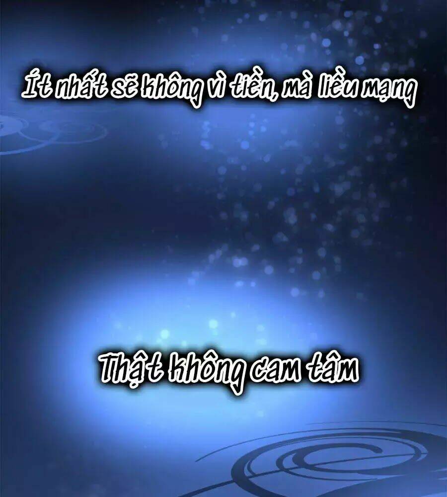 Yển Sư Yêu Hậu Chương 1 Ảnh 37
