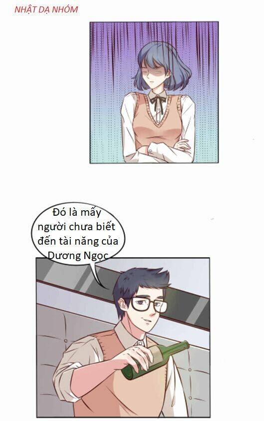 Nhật Kí Đi Săn Chương 2 Ảnh 8