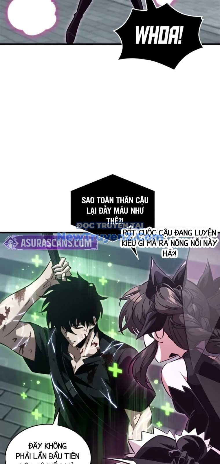 Gacha Vô Hạn Chương 148 Ảnh 6