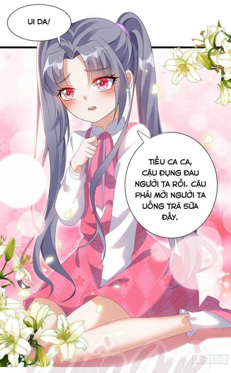 Vú Em Của Tiên Ma Chương 27 Ảnh 14