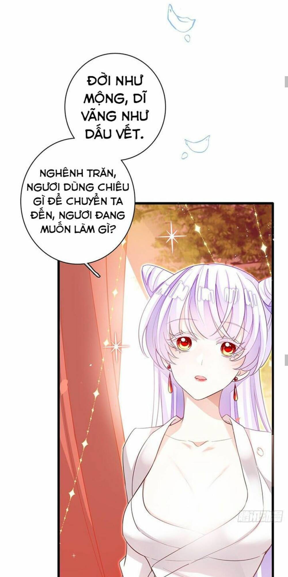 Hậu Cung Ba Ngàn Của Nãi Nãi Chương 13 Ảnh 37